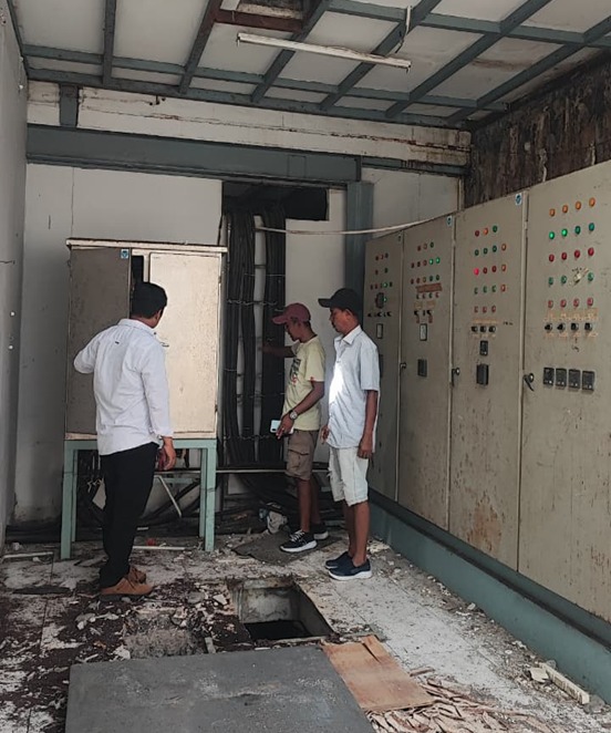 Galeri Jasa Bongkaran