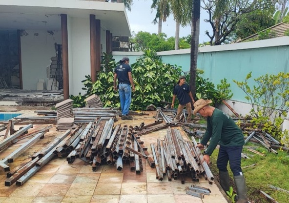 Galeri Jasa Bongkaran