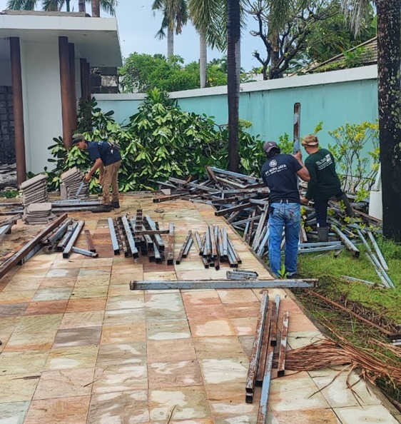 Galeri Jasa Bongkaran